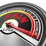Fysiotherapie bewezen effectief bij pijn
