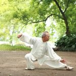 Tai Chi helpt beter bij voorkomen valincidenten dan kracht- en balanstraining