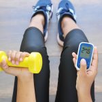 Fysiotherapeutische trainingsvisie bij diabetische neuropathie