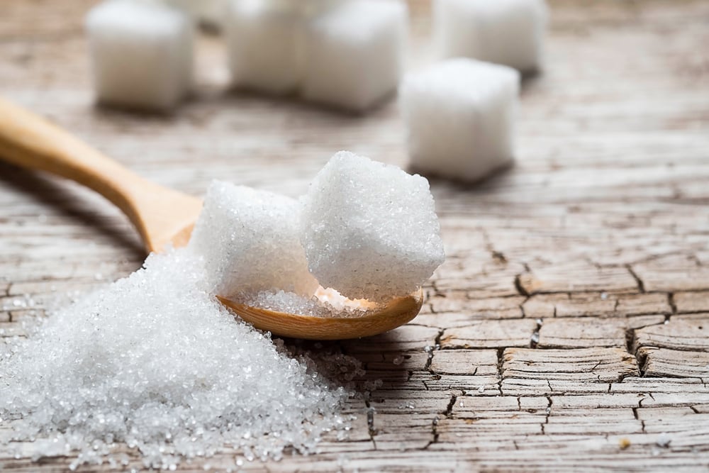 Beweegprogramma’s kunnen de verslaving aan suiker verminderen