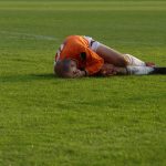 Sportblessures voorkomen door teams stressmanagement aan te bieden