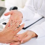 Obesitas verhoogt risico op artrose in hand