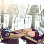 Vermoeidheidsdrempel quadriceps vaststellen in korte test