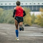 Hebben hardlopers baat bij compressiekousen?