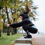 Algemene krachttraining voor hardlopers