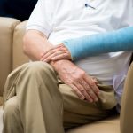 Graded Motor Imagery verbetert uitkomsten na polsfractuur