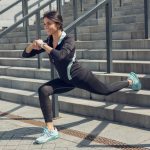 Loop specifieke krachttraining voor hardlopers