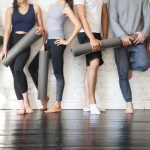 Pilates op de mat verbetert de cardiorespiratoire conditie