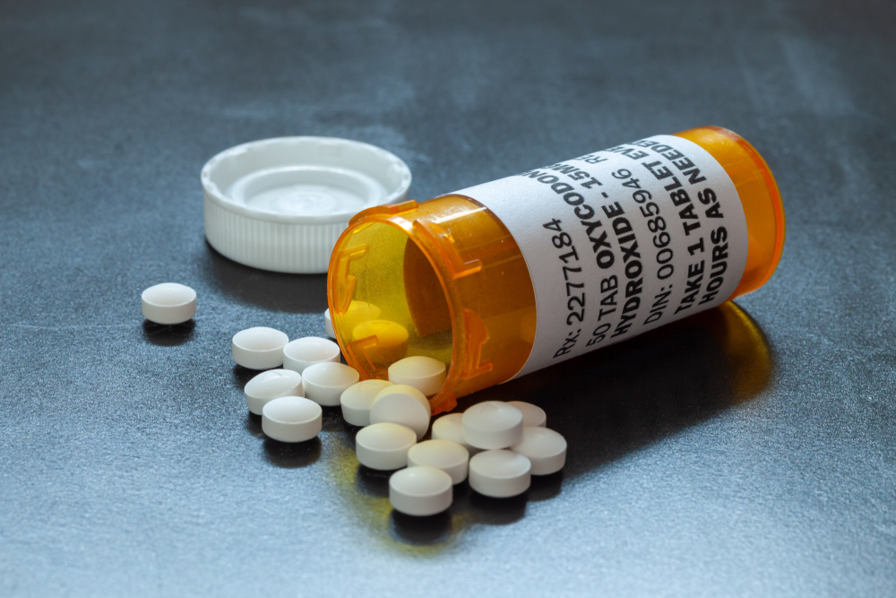 Fysiotherapie kan het risico op langdurig gebruik van opioïden beperken