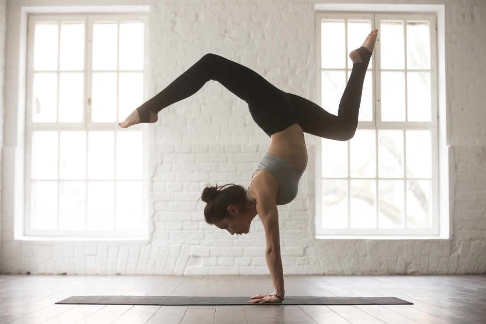 Stabiliserende oefeningen versus yoga bij aspecifieke lage-rugpijn