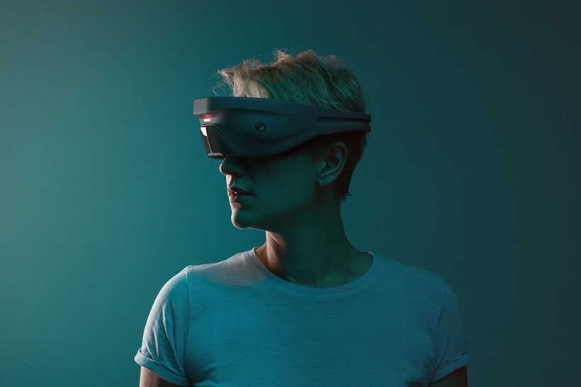 Virtual Reality is een veelbelovend middel tegen chronische pijnklachten
