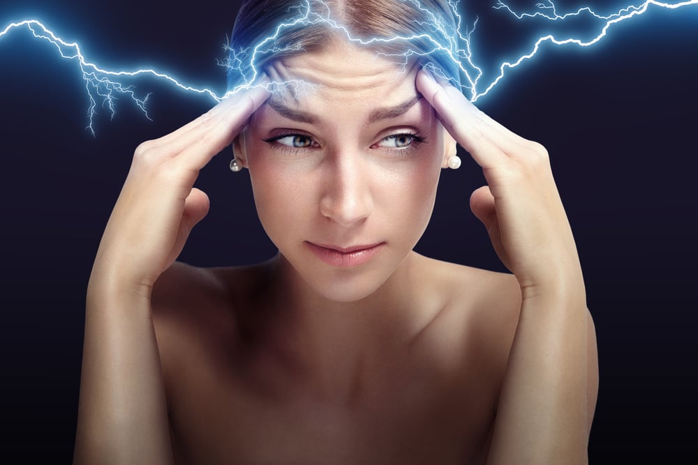 Het verband tussen nekklachten en migraine aanvallen