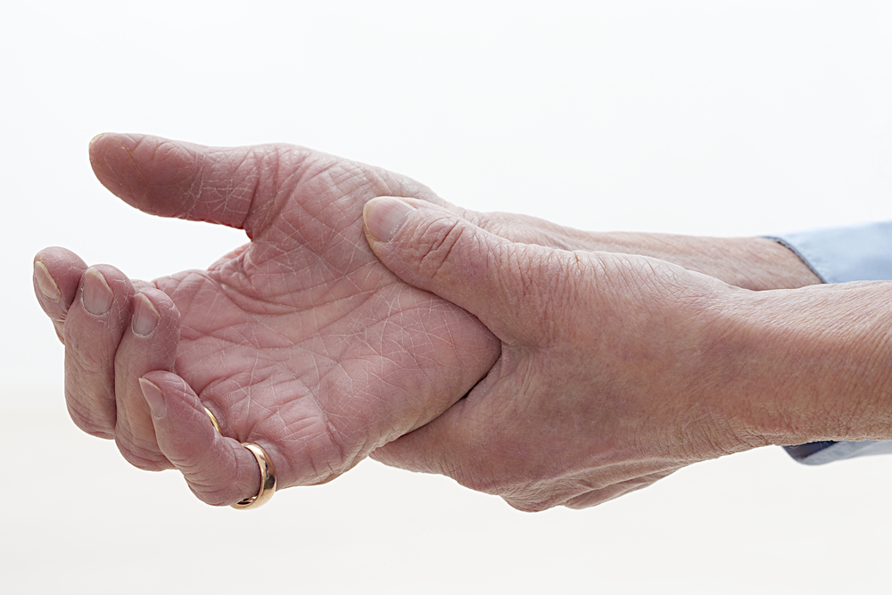 Welke vorm van fysiotherapie is het beste bij artrose duim