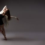 Dansante fysiotherapie op basis van Laban/Bartenieff